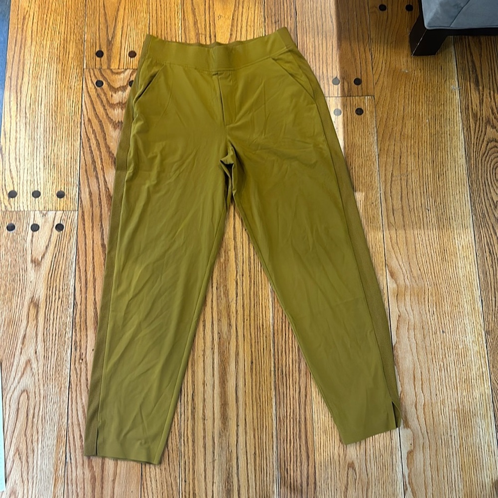 Athleta Brooklyn Ankle Pants